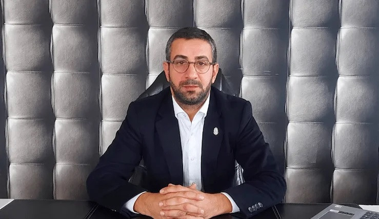 Adanaspor'da yeni Başkan Asil Bostancı oldu