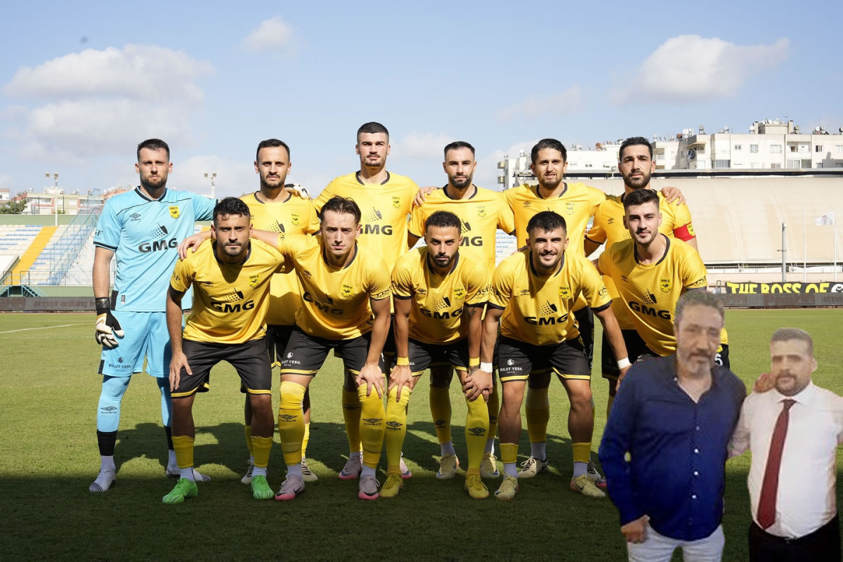 İşadamı Mehmet Uyğur’dan  Adana 01 FK’ya destek!