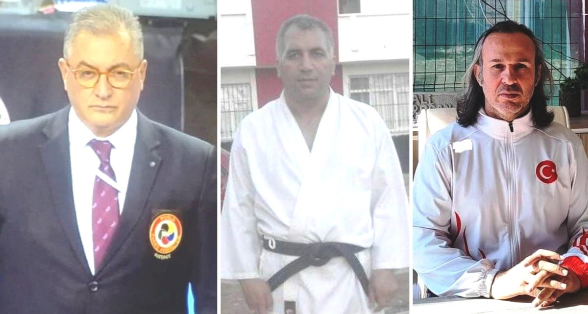  Karate Federasyon’unda Adana’yı temsil edecekler