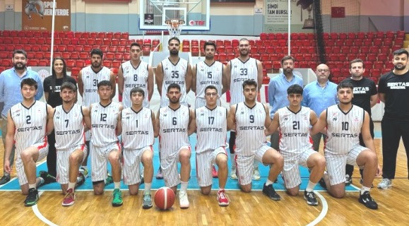 Sertaşspor dibe demir attı:82-94