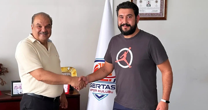 Sertaşspor sezona kötü başladı