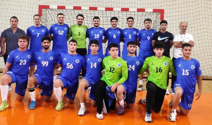 Seyhan Belediyespor farklı başladı:42-28