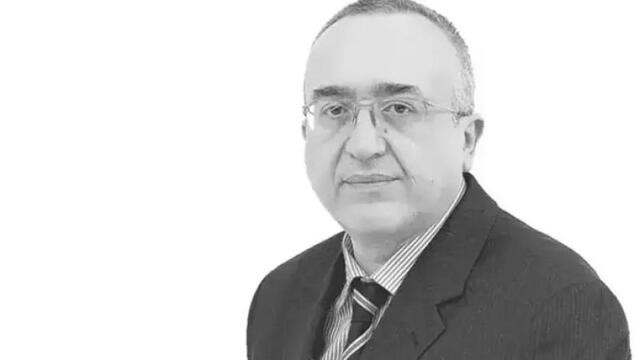 Usta gazeteci Ercan Güven hayatını kaybetti